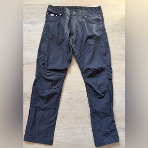 Men's Kuhl Cargo Pants